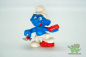 Preview: Schleich Maurer Schlumpf 20148